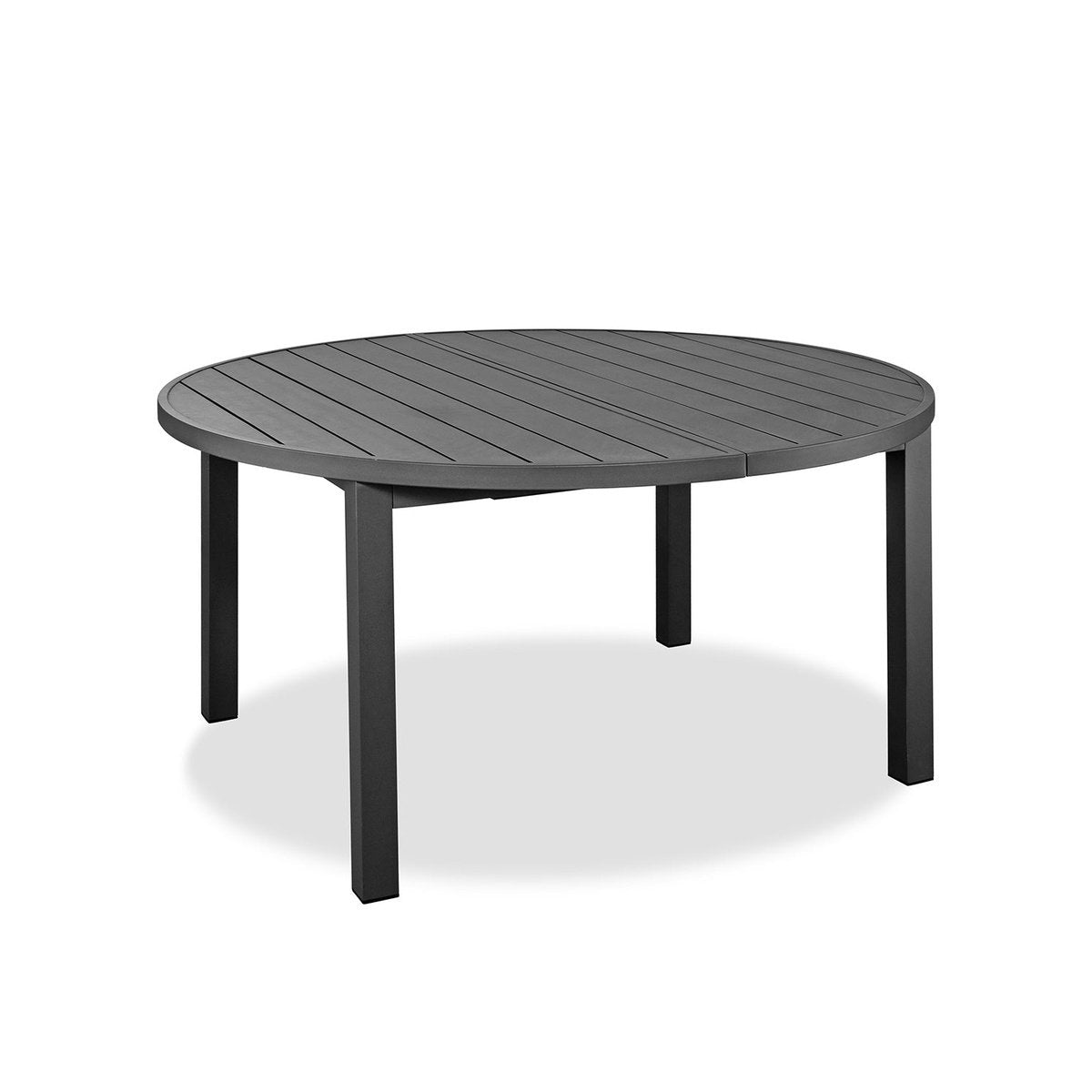 Whiteline Modern Living Aloha Outdoor Extendable Dining Table