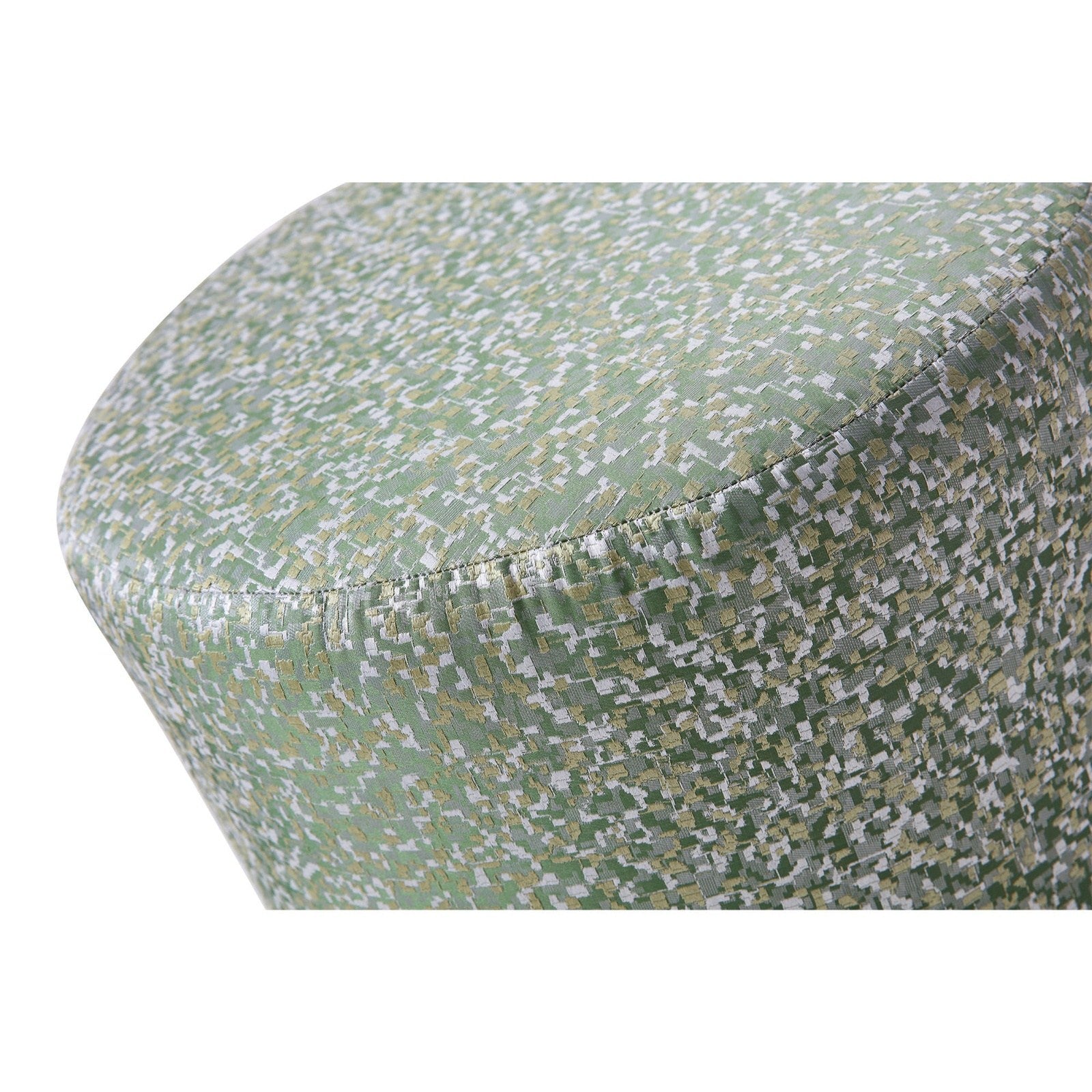 Whiteline Modern Living Tino Ottoman