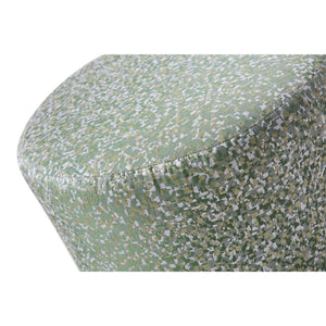 Whiteline Modern Living Tino Ottoman
