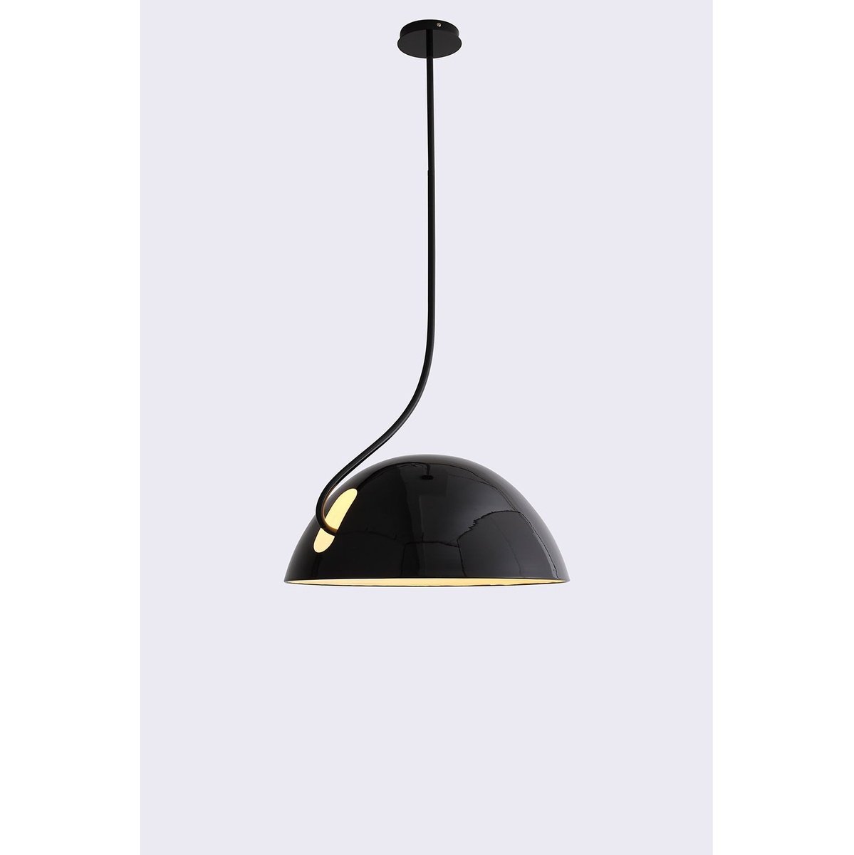 Whiteline Modern Living Bryce Pendant Lamp