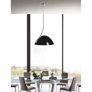 Whiteline Modern Living Bryce Pendant Lamp