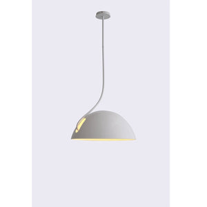 Whiteline Modern Living Bryce Pendant Lamp
