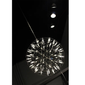 Whiteline Modern Living Lucius Pendant Lamp