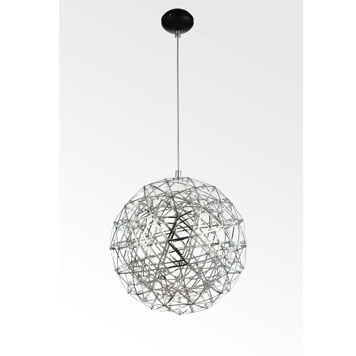 Whiteline Modern Living Lucius Pendant Lamp