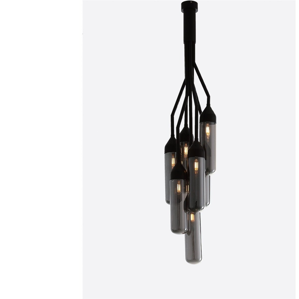 Whiteline Modern Living Darsie Pendant Lamp