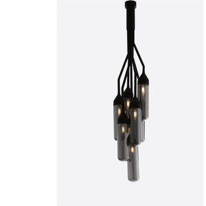 Whiteline Modern Living Darsie Pendant Lamp
