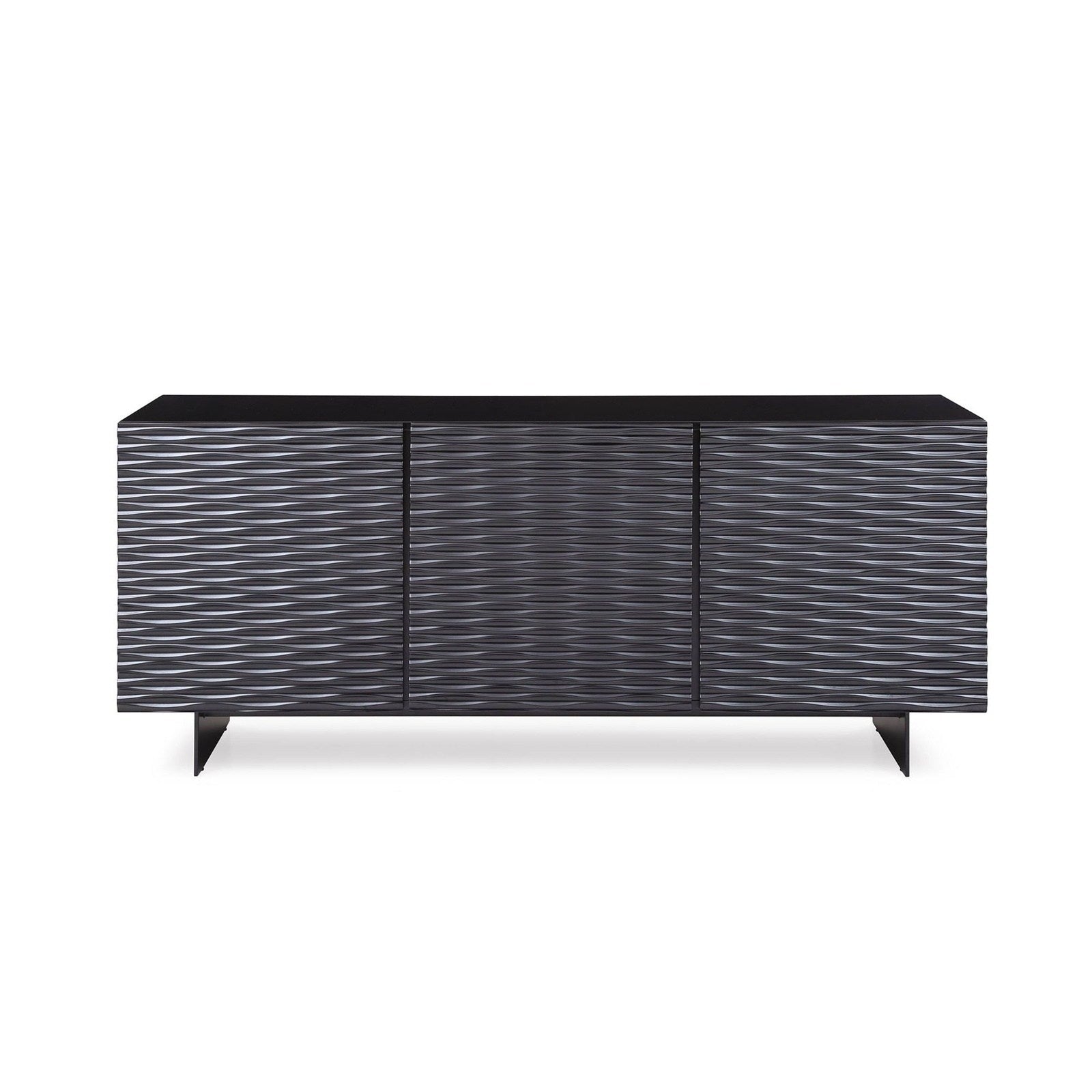 Whiteline Modern Living Vanessa Buffet