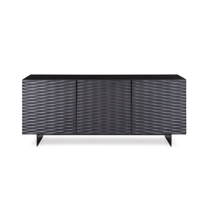 Whiteline Modern Living Vanessa Buffet