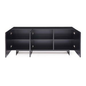 Whiteline Modern Living Vanessa Buffet