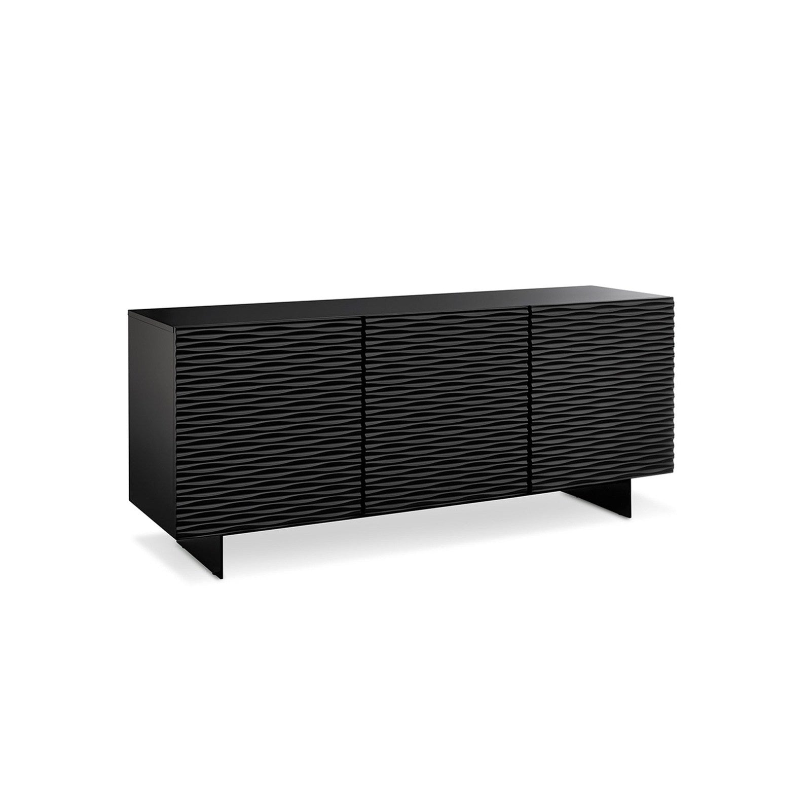 Whiteline Modern Living Vanessa Buffet