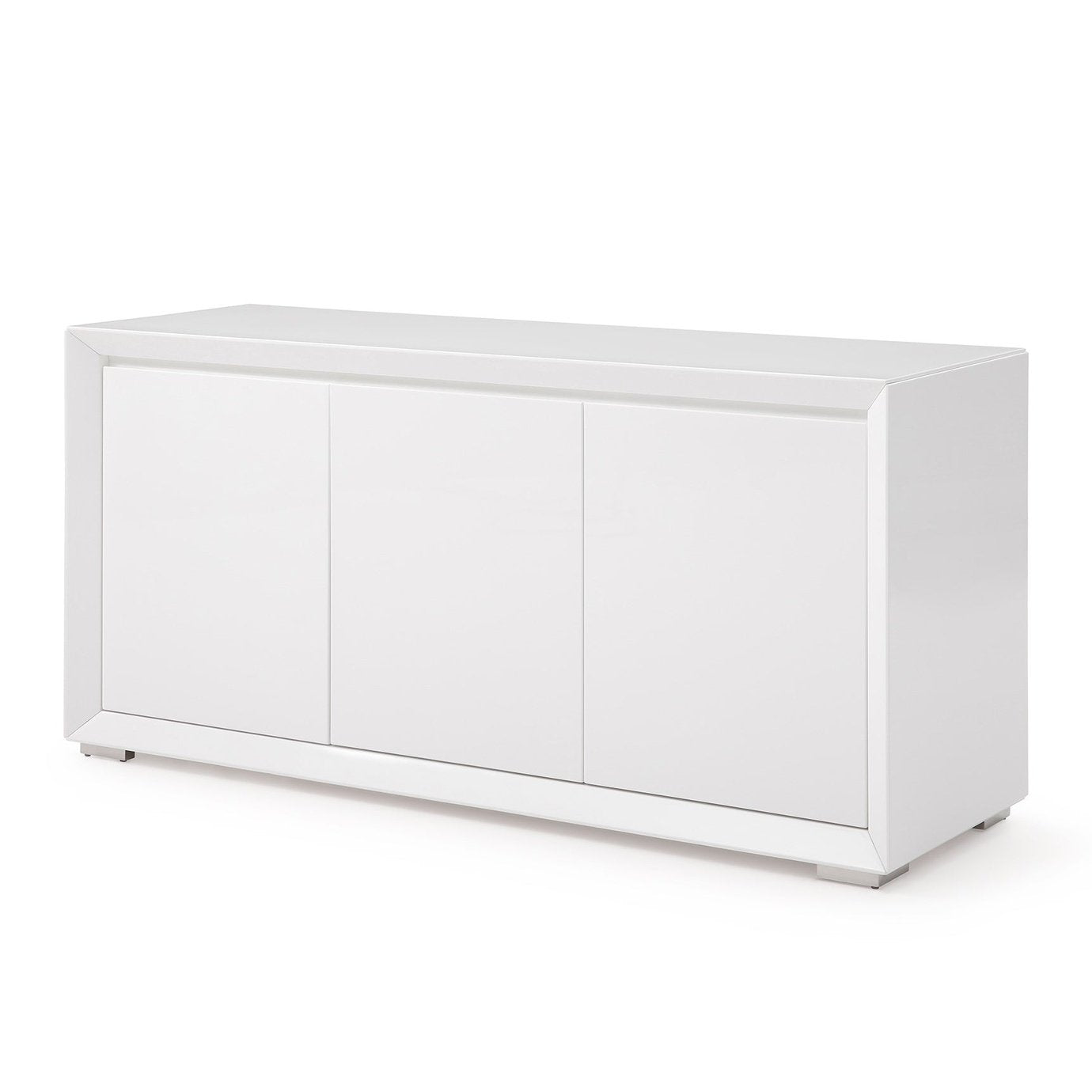 Whiteline Modern Living Norbury Buffet