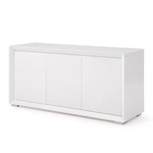 Whiteline Modern Living Norbury Buffet