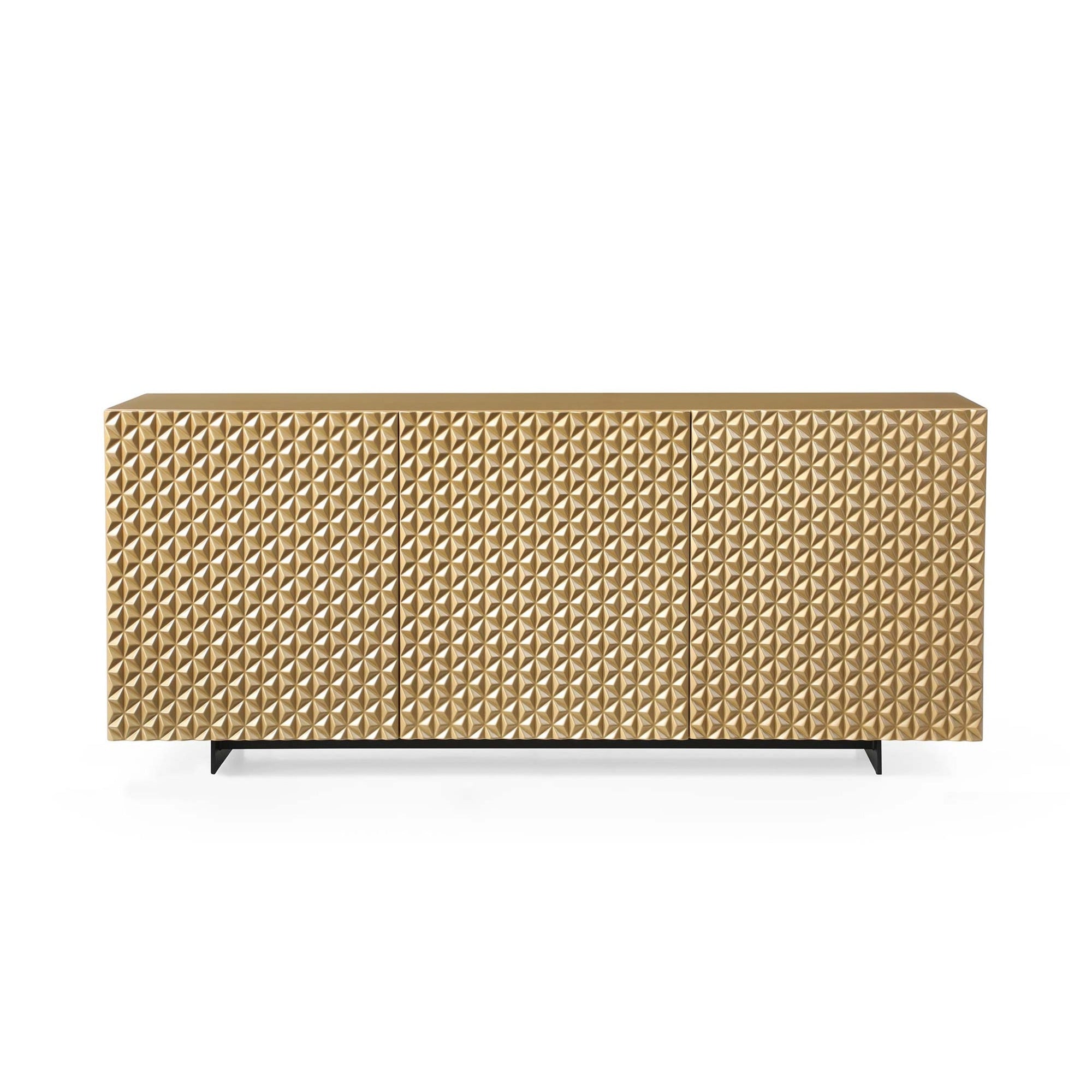 Whiteline Modern Living Harper Buffet