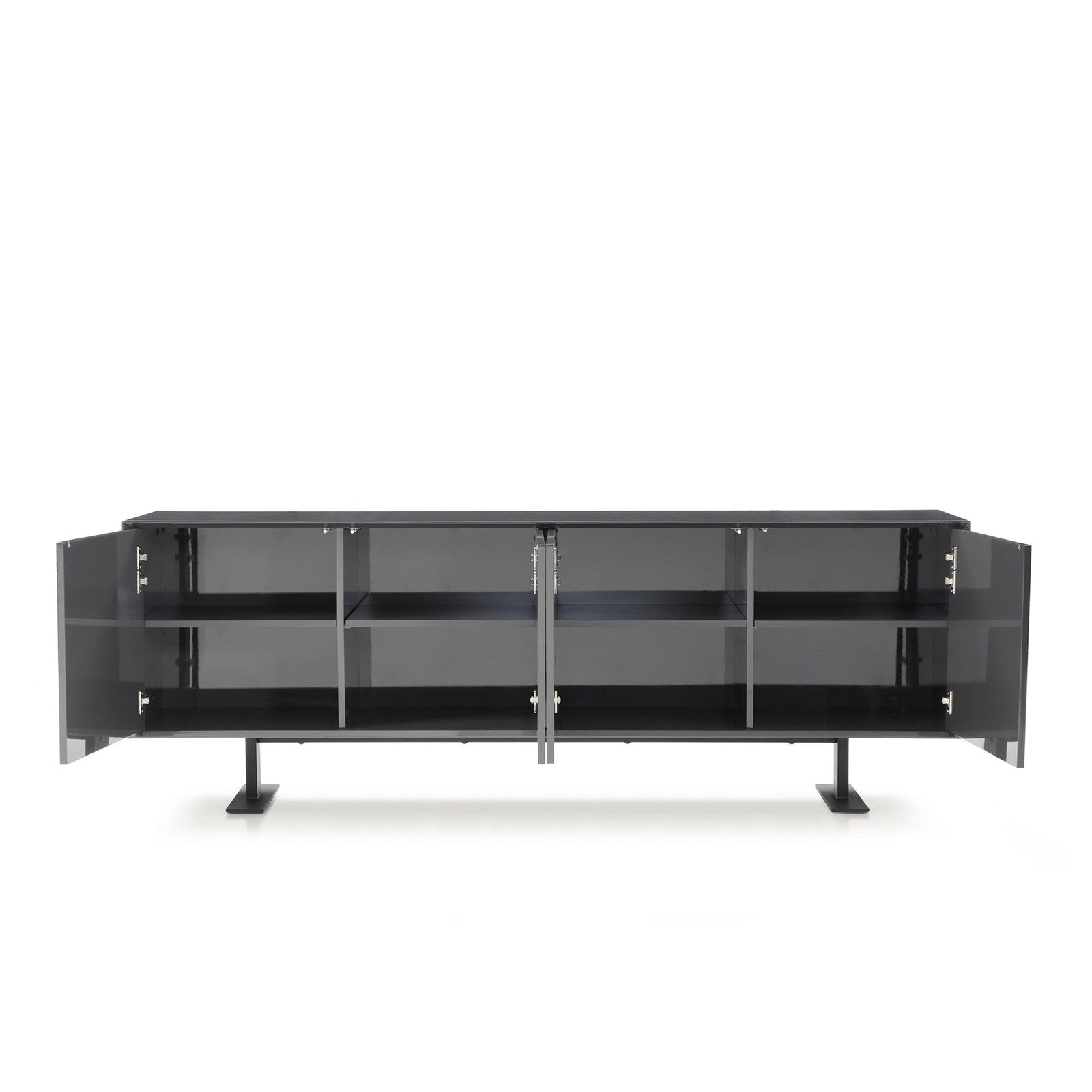 Whiteline Modern Living Densy Buffet