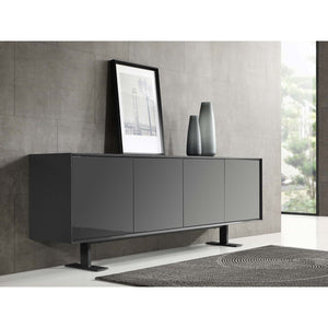 Whiteline Modern Living Densy Buffet