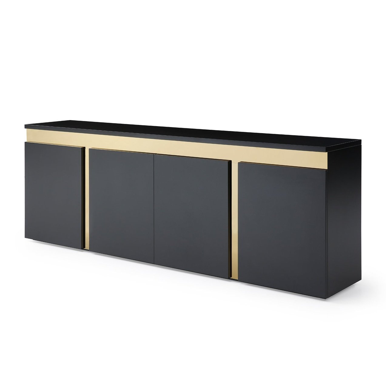 Whiteline Modern Living Sumo Buffet