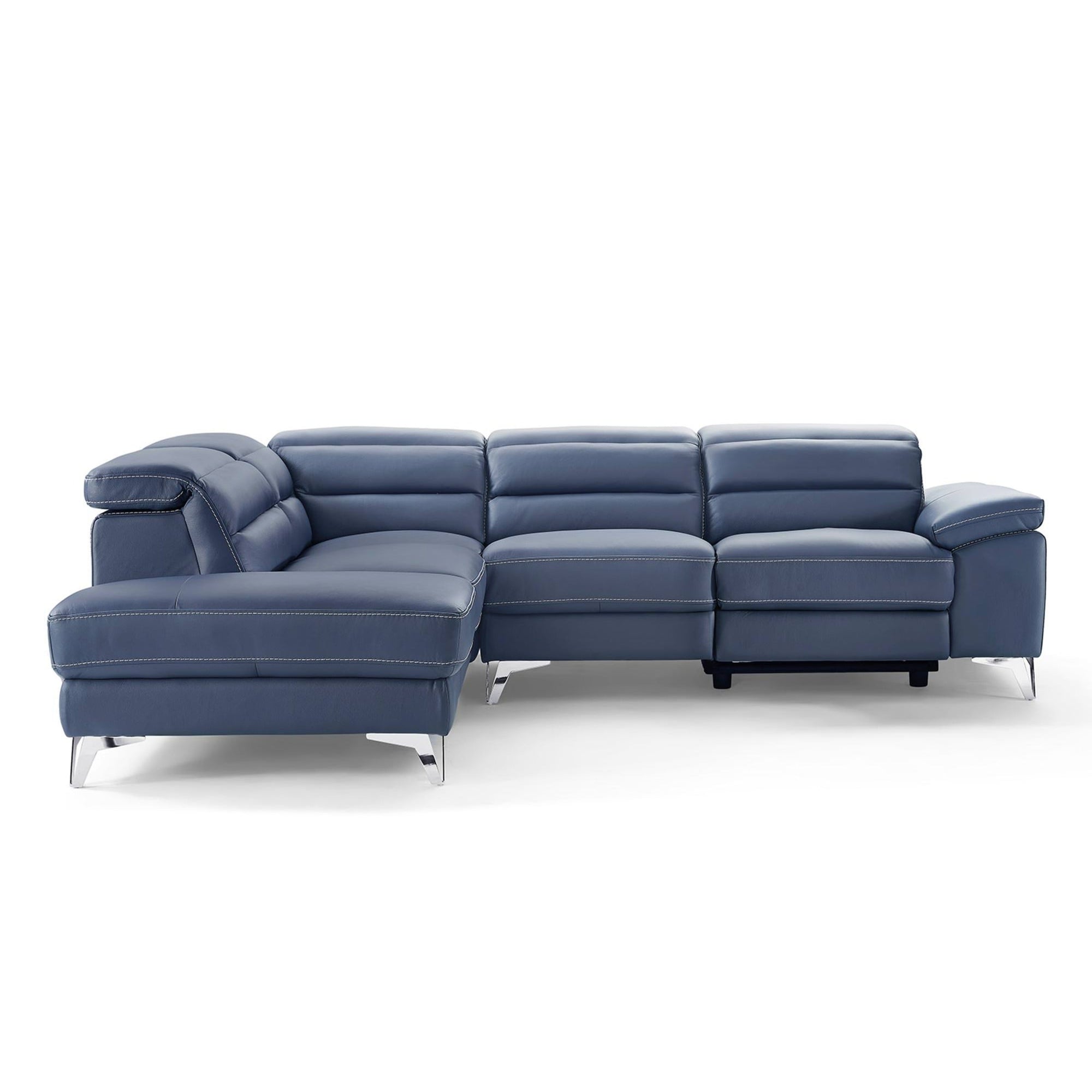 Whiteline Modern Living Johnson Sectional