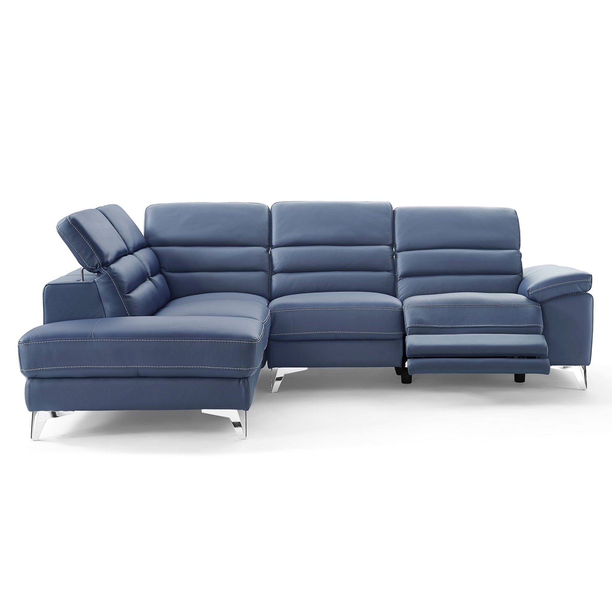 Whiteline Modern Living Johnson Sectional