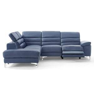 Whiteline Modern Living Johnson Sectional