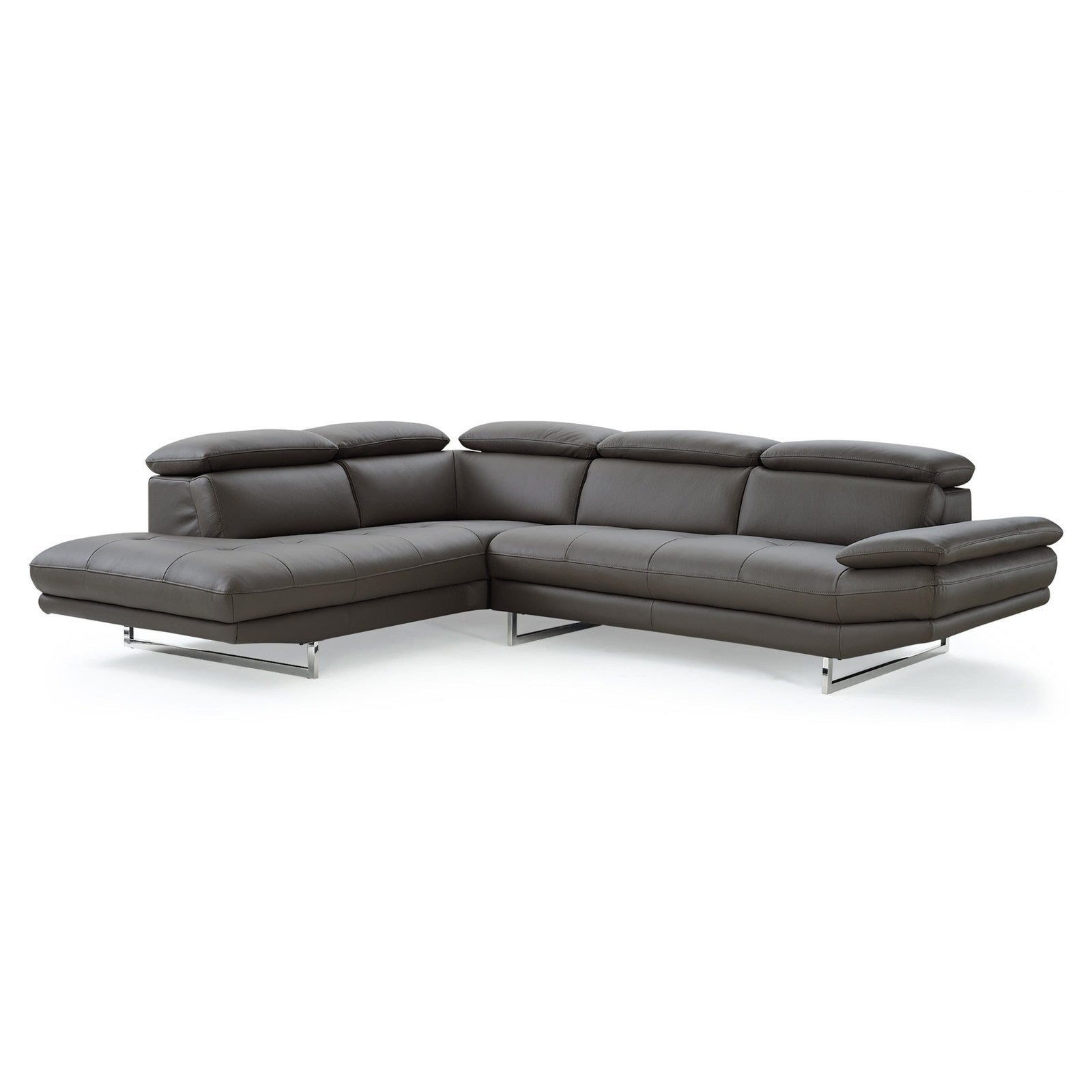 Whiteline Modern Living Pandora Sectional