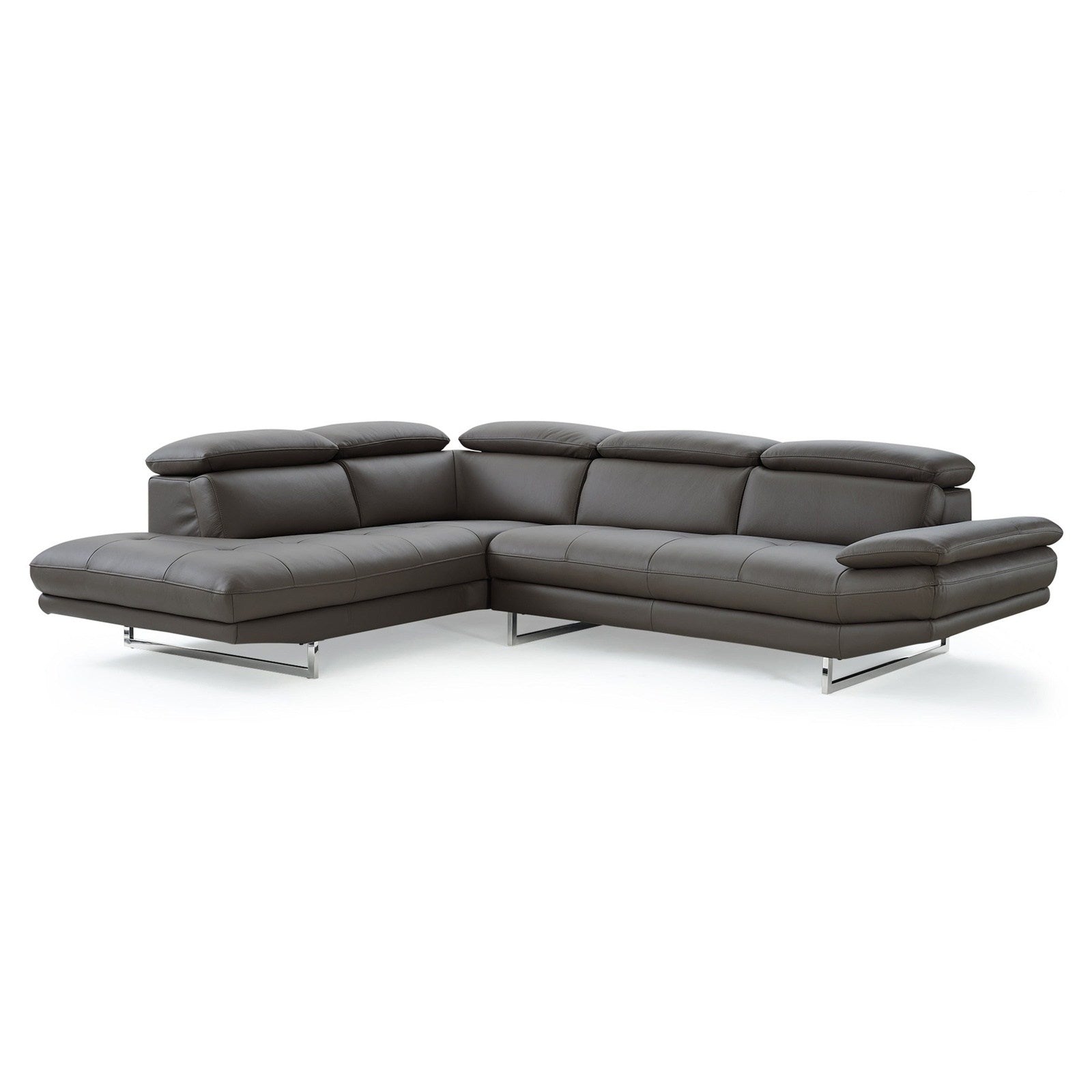 Whiteline Modern Living Pandora Sectional