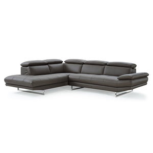 Whiteline Modern Living Pandora Sectional