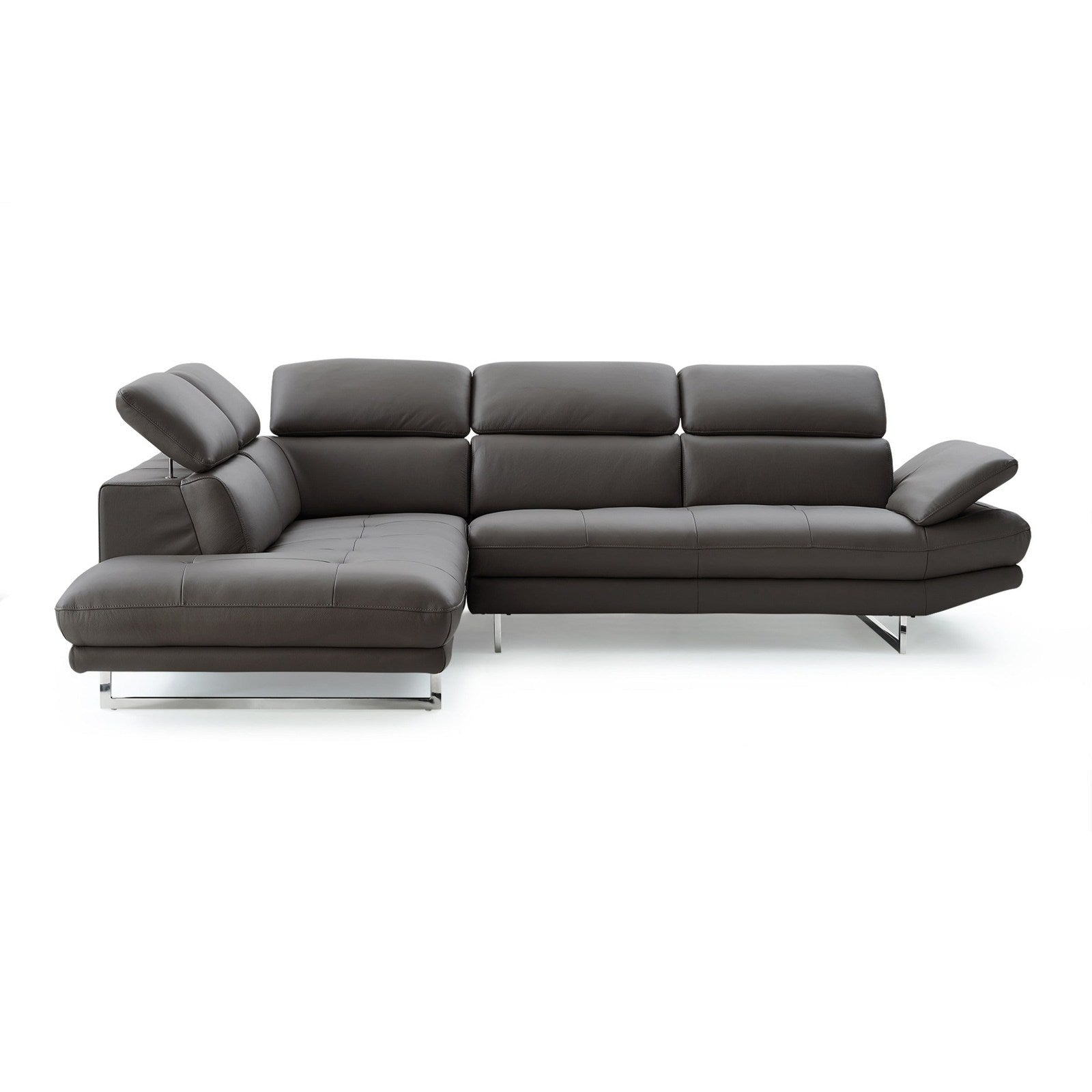 Whiteline Modern Living Pandora Sectional