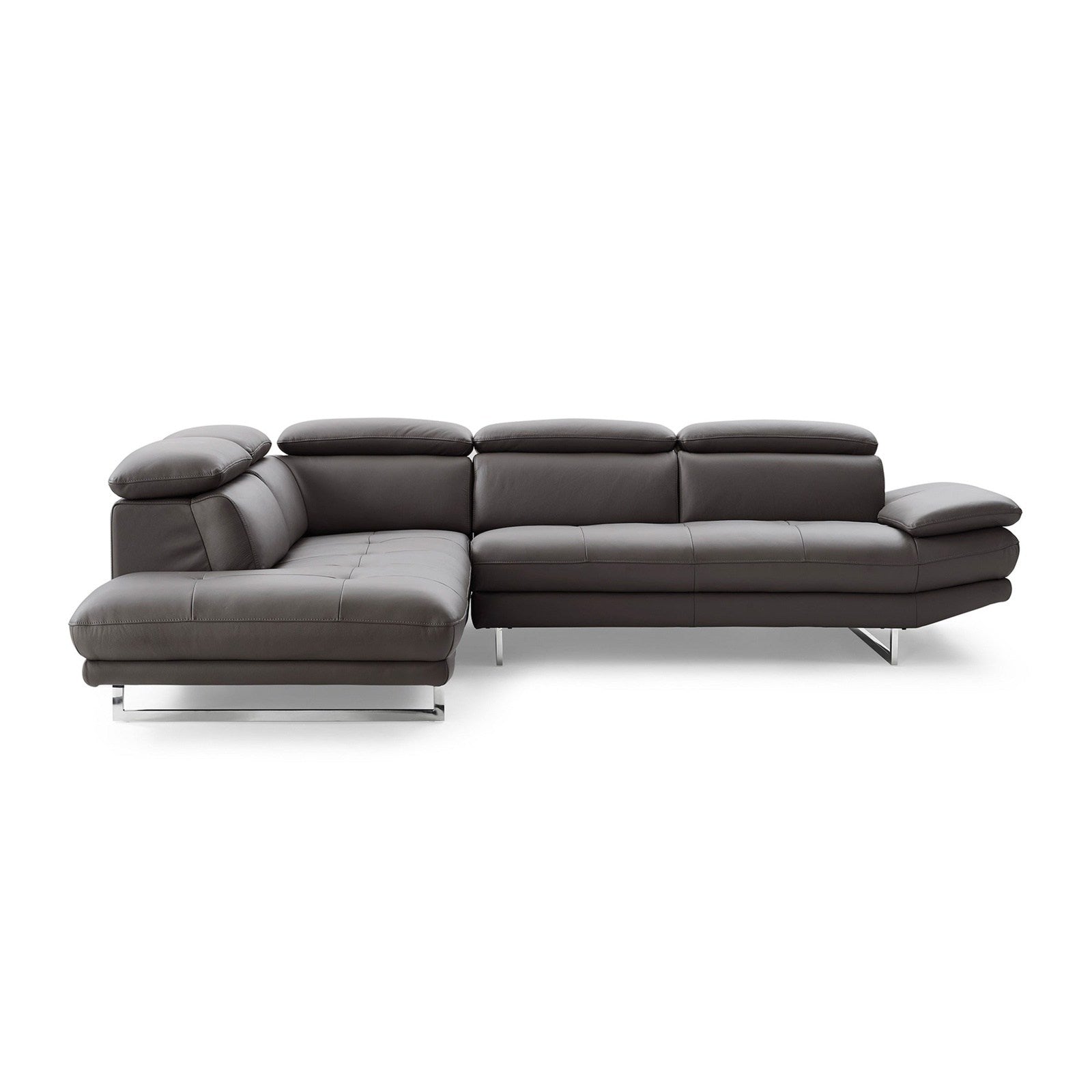 Whiteline Modern Living Pandora Sectional