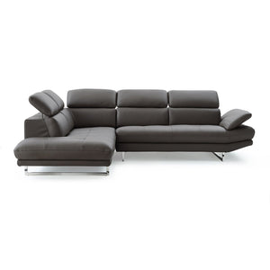 Whiteline Modern Living Pandora Sectional