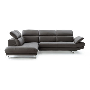 Whiteline Modern Living Pandora Sectional
