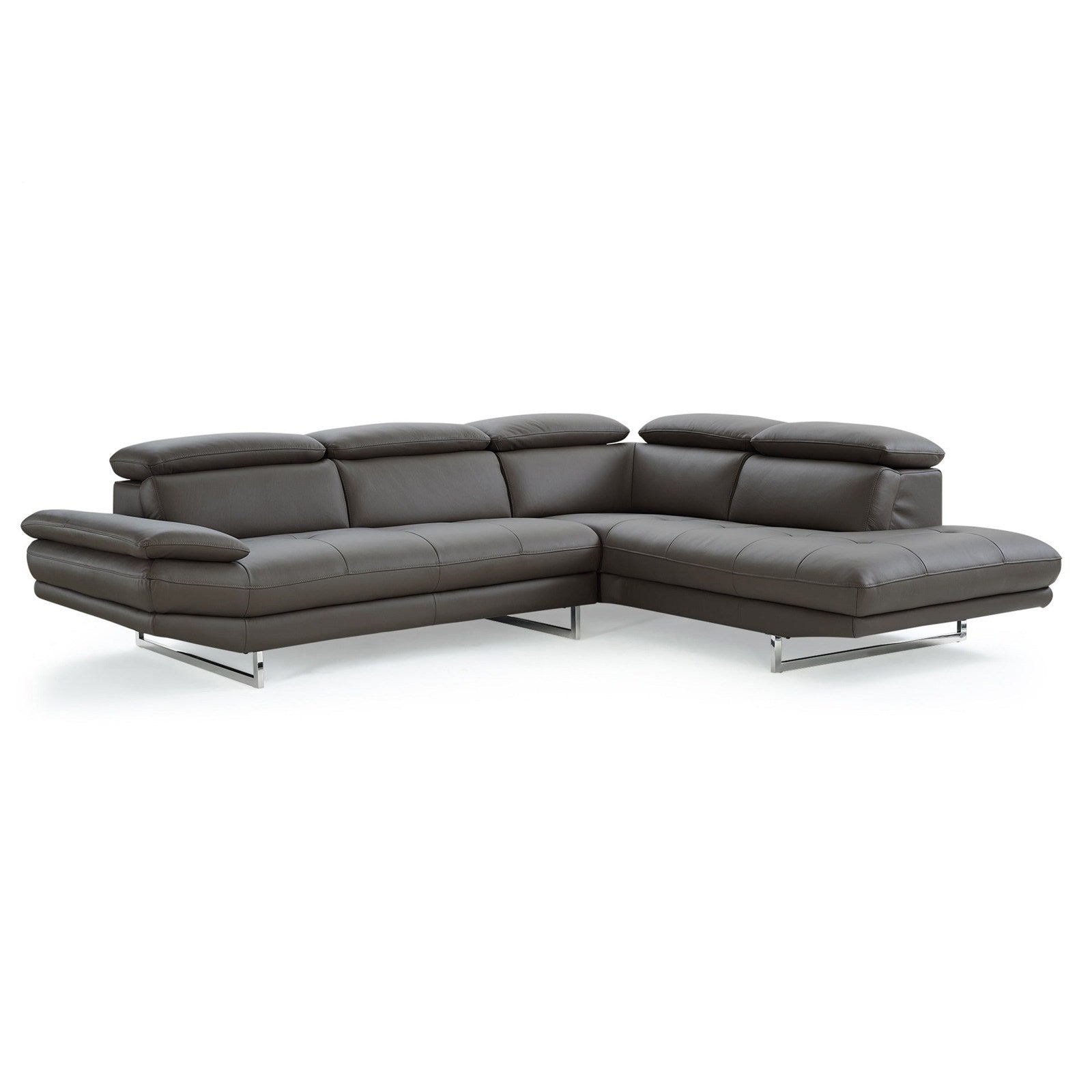 Whiteline Modern Living Pandora Sectional