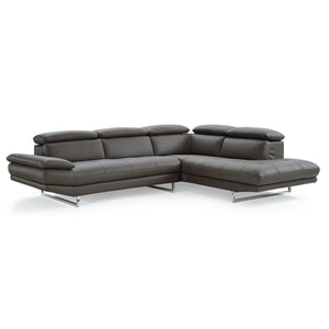 Whiteline Modern Living Pandora Sectional