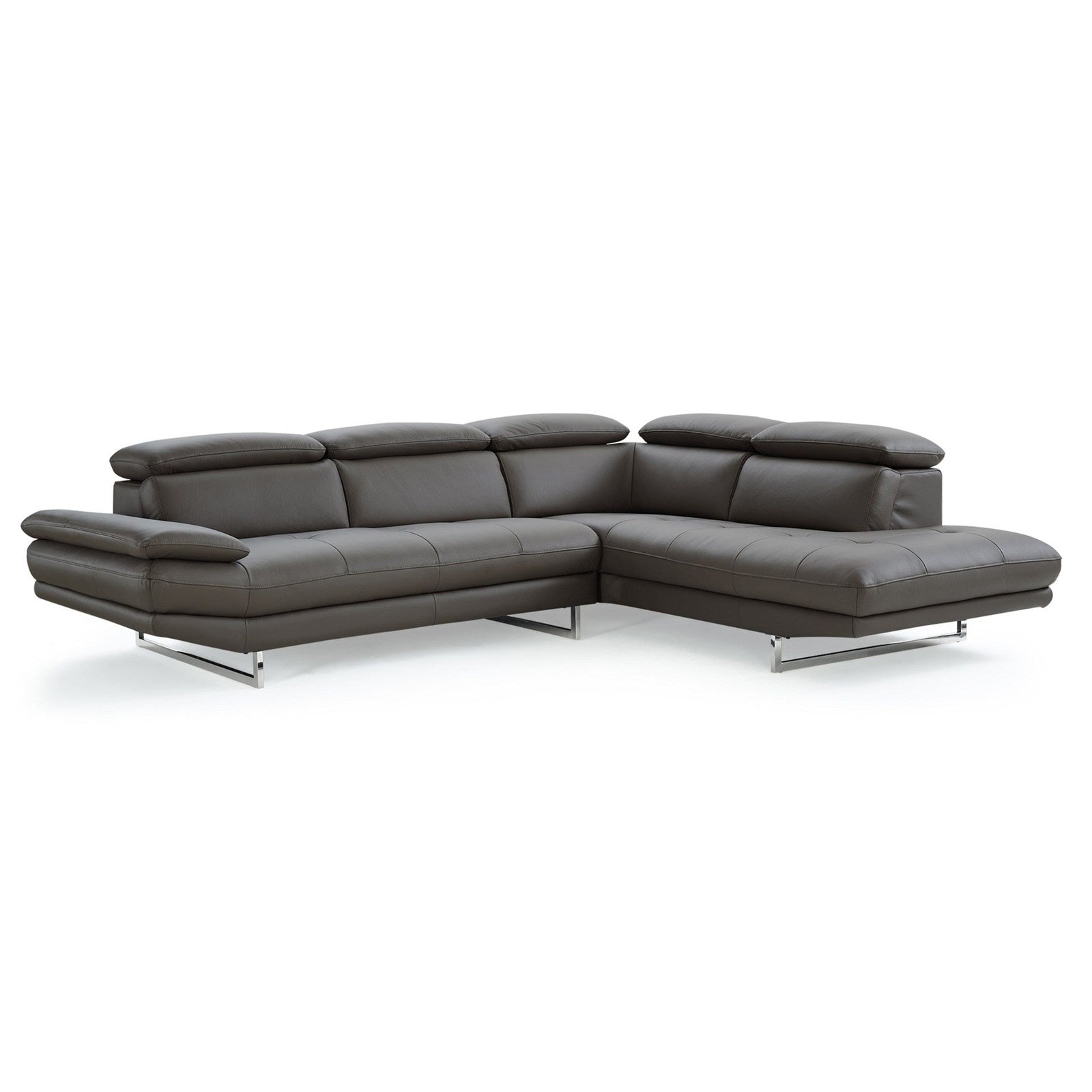 Whiteline Modern Living Pandora Sectional