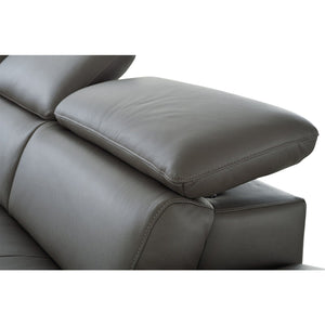 Whiteline Modern Living Pandora Sectional