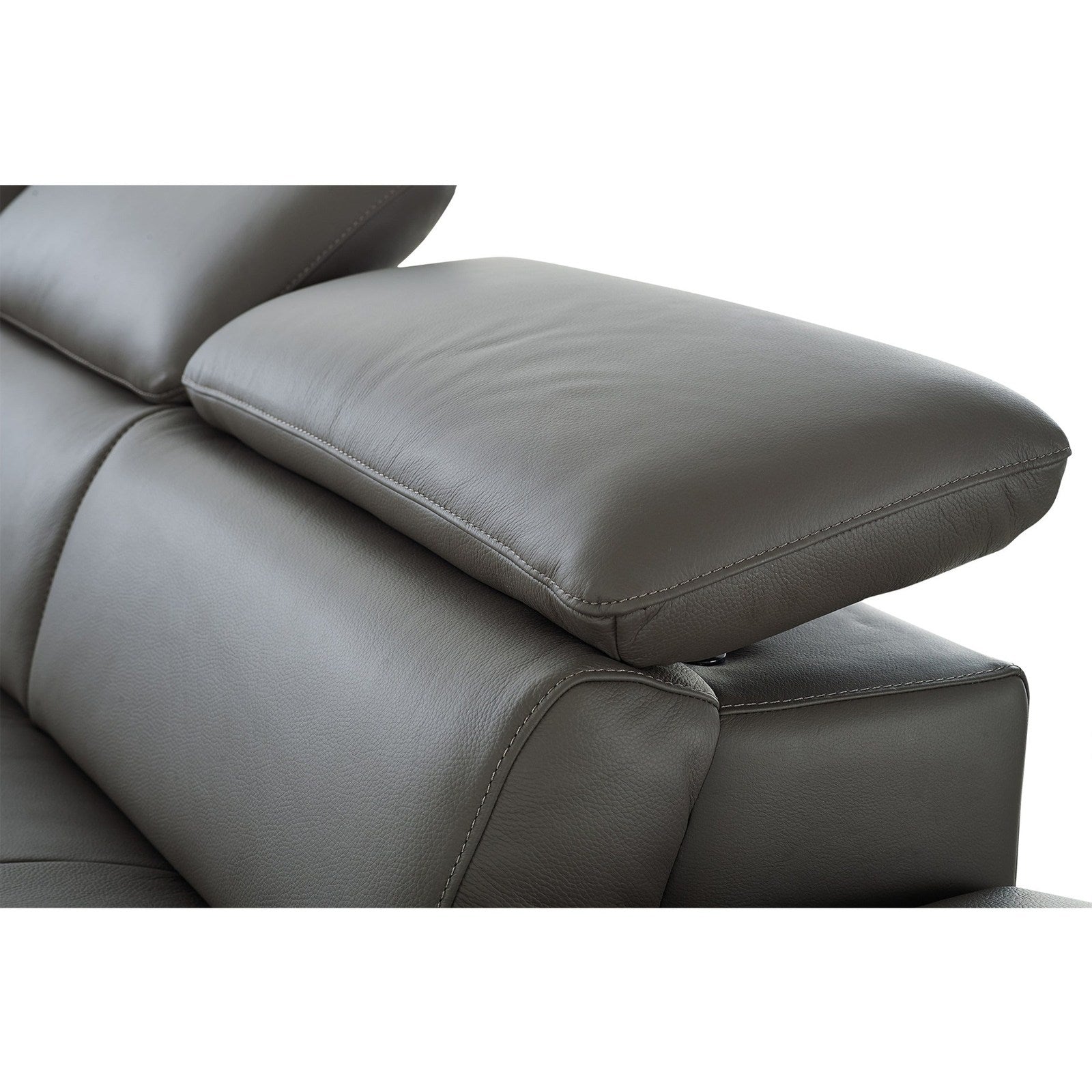 Whiteline Modern Living Pandora Sectional