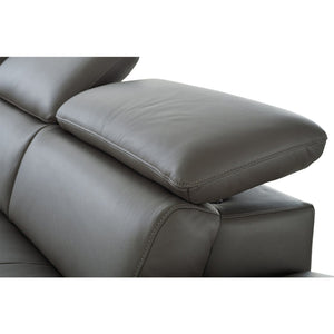 Whiteline Modern Living Pandora Sectional
