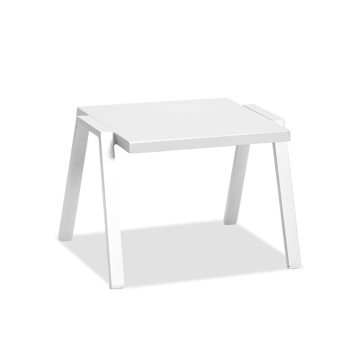 Whiteline Modern Living Rio Outdoor Side Table