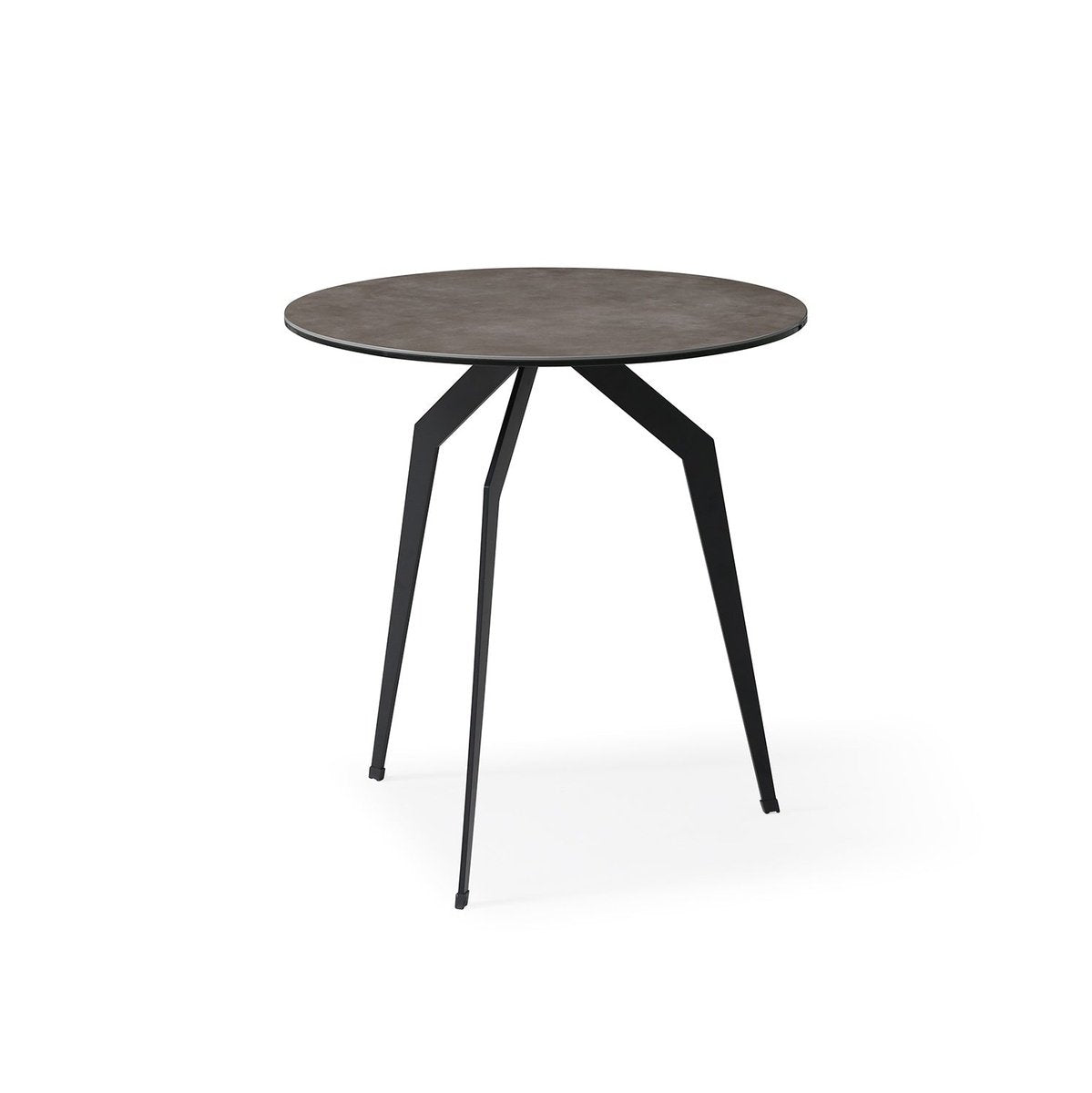 Whiteline Modern Living Santiago Side Table