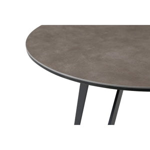 Whiteline Modern Living Santiago Side Table
