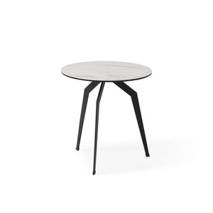 Whiteline Modern Living Santiago Side Table