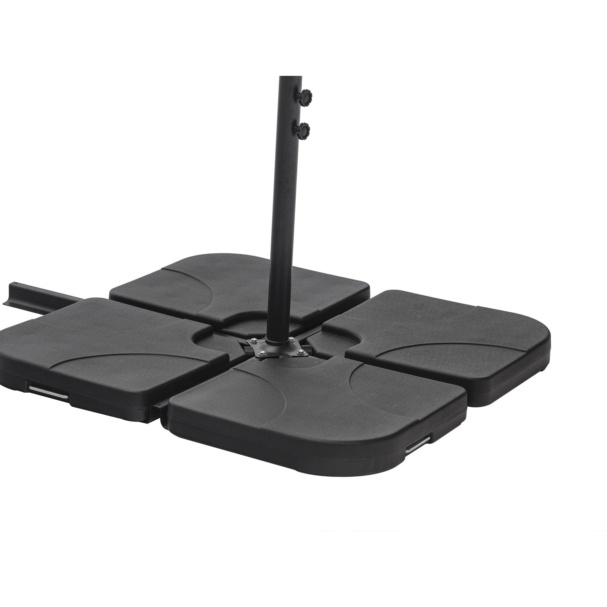 Whiteline Modern Living Climax Umbrella Base