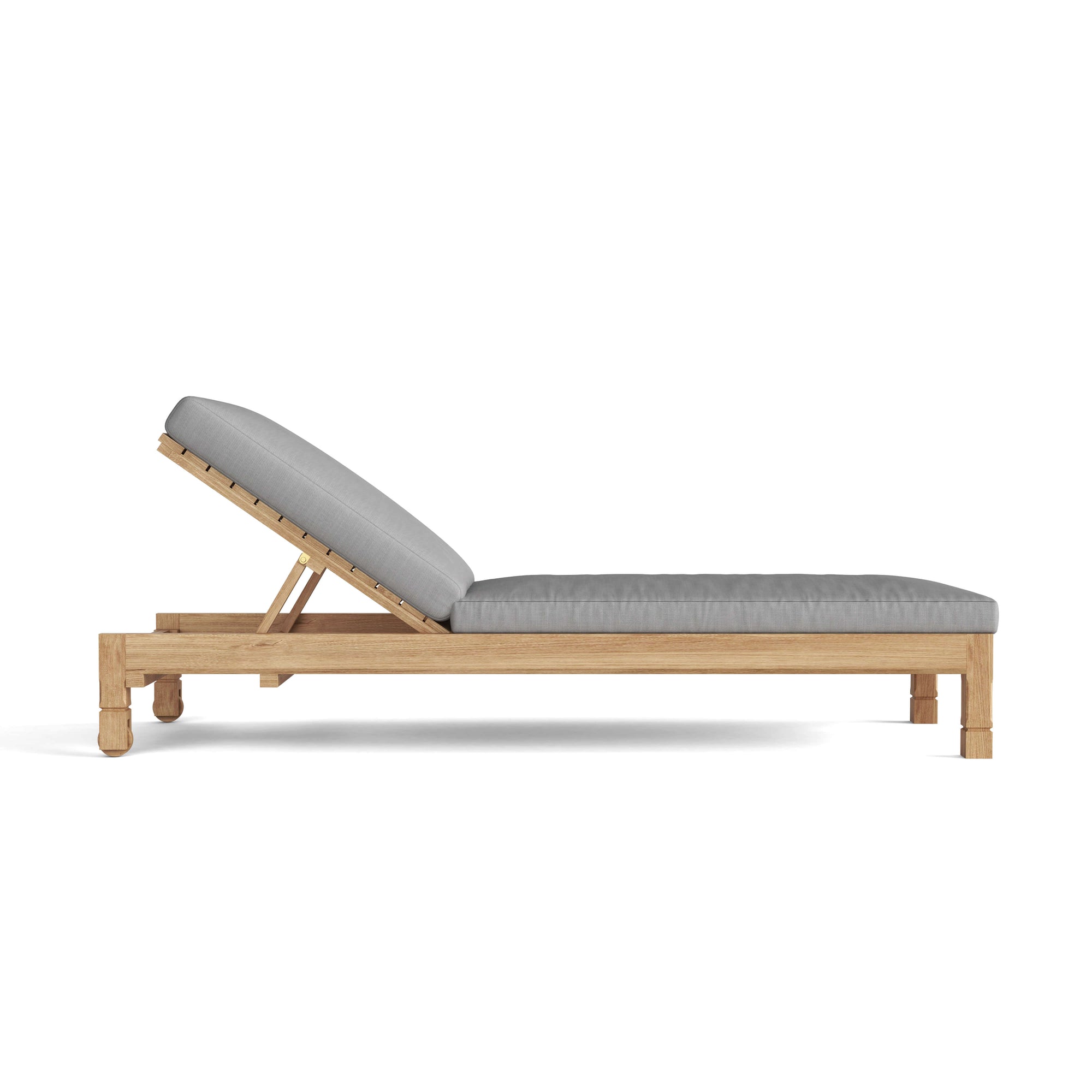 Anderson Teak South Bay Sun Lounger