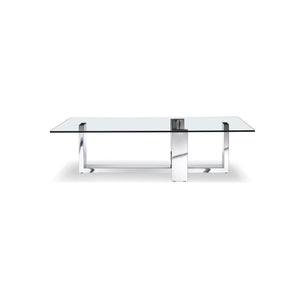 Whiteline Modern Living Blake Coffee Table