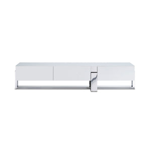 Whiteline Modern Living Blake TV Unit