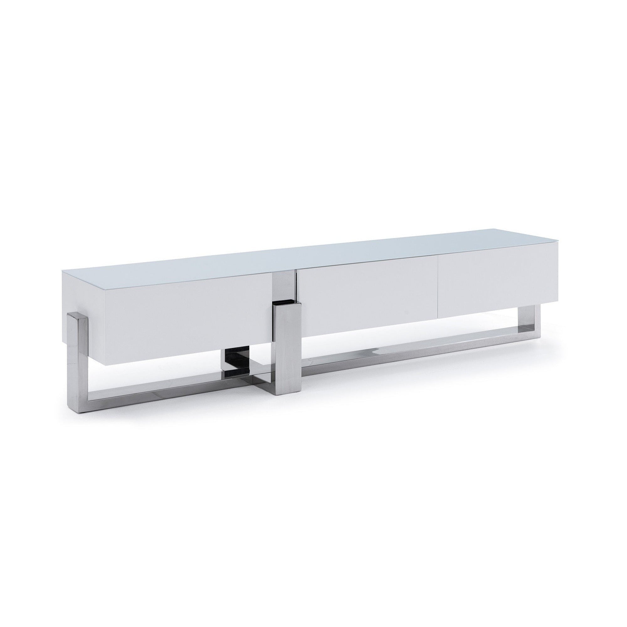 Whiteline Modern Living Blake TV Unit