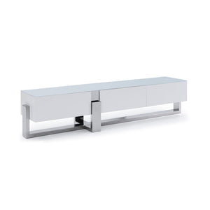 Whiteline Modern Living Blake TV Unit