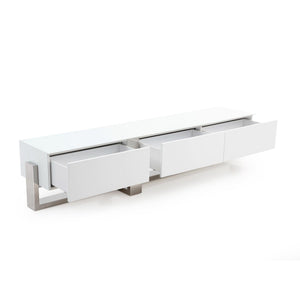 Whiteline Modern Living Blake TV Unit