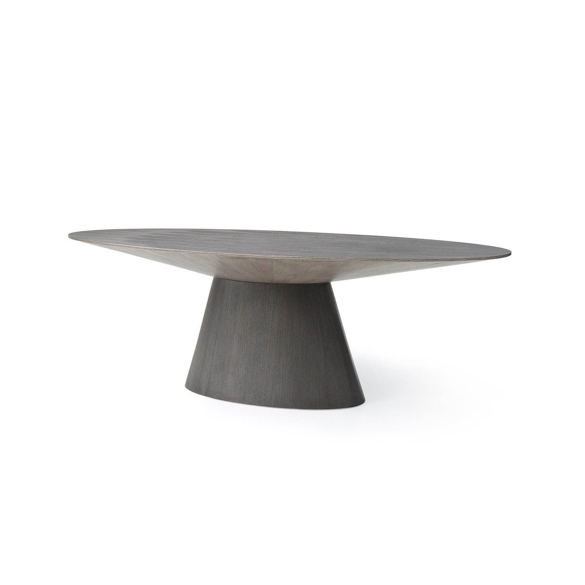 Whiteline Modern Living Bruno Dining Table