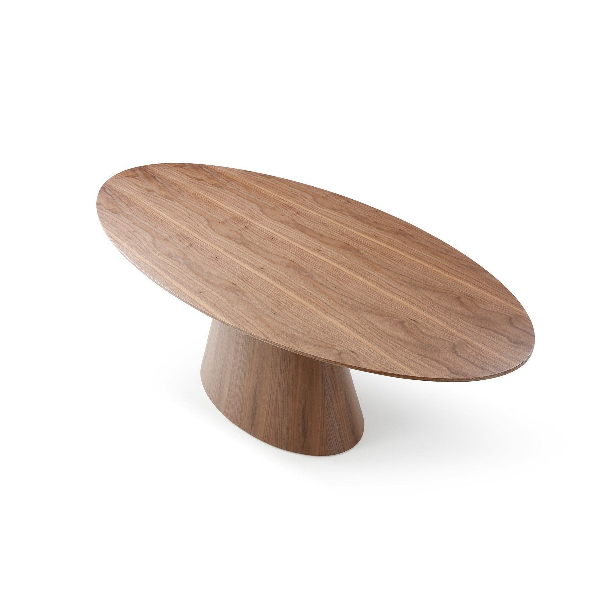 Whiteline Modern Living Bruno Dining Table