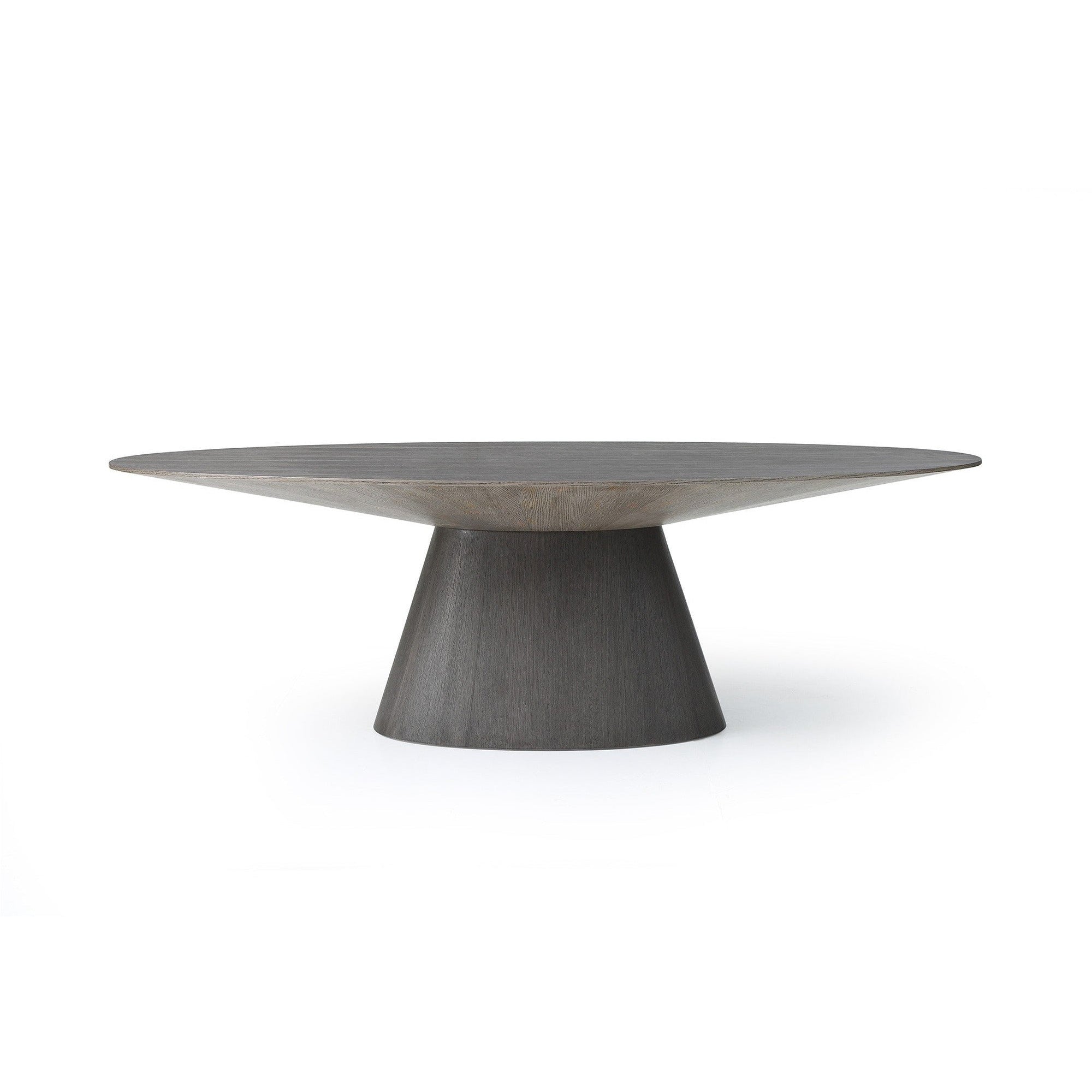 Whiteline Modern Living Bruno Dining Table